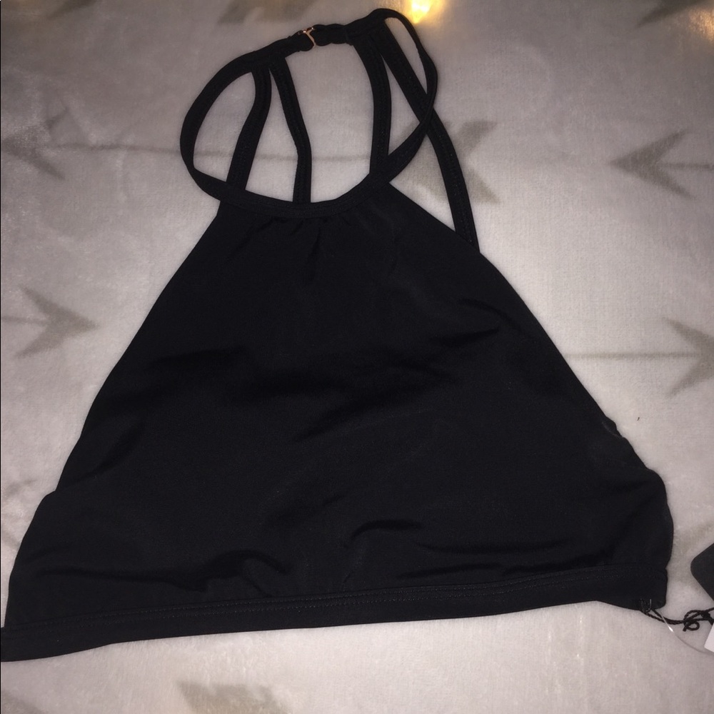 PACSUN NWT bikini top